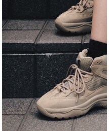 Yeezy | ブーツ