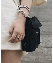 BALENCIAGA | ショルダーバッグ