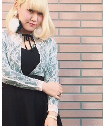 Kriss Soonik | トップス