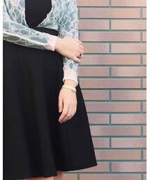 kate spade new york | アナログ腕時計