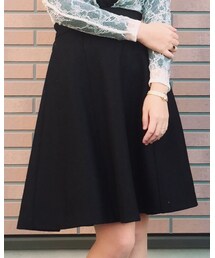 BLISS POINT | スカート