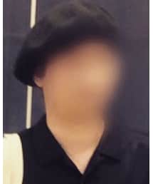 CA4LA | ハンチング/ベレー帽