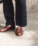 BROOKS BROTHERS(ブルックスブラザーズ)の「シューズ(ローファー)」