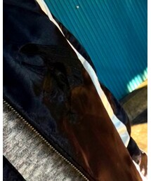 WEGO | スタジャン