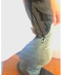 ZARA | デニムパンツ