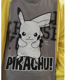 ZARA KIDS | Tシャツ/カットソー