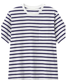 GU | Tシャツ/カットソー