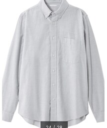 GU | シャツ/ブラウス