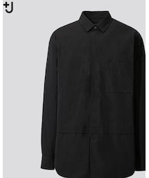 UNIQLO | シャツ/ブラウス