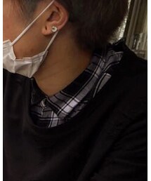 H&M | シャツ/ブラウス