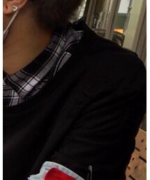 H&M | Tシャツ/カットソー