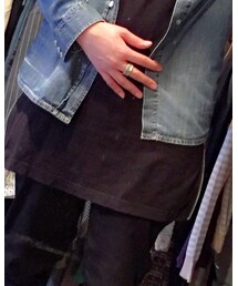 H&M | Tシャツ/カットソー