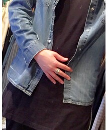 CHROME HEARTS | リング