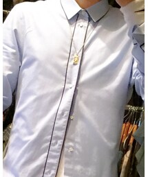 EMPORIO ARMANI | シャツ/ブラウス