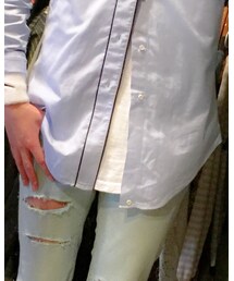 H&M | Tシャツ/カットソー