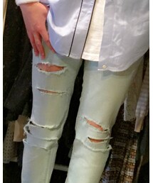 GU | その他パンツ