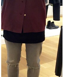 H&M | Tシャツ/カットソー
