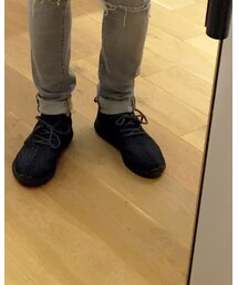 yeezy boost | スニーカー