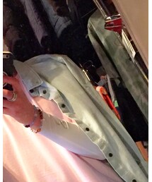 H&M | シャツ/ブラウス