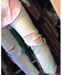 GU | その他パンツ