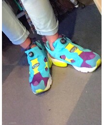 Reebok | スニーカー