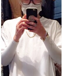 K18 | ネックレス