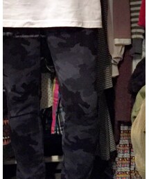 UNIQLO | その他パンツ