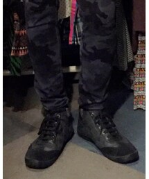 GUCCI | スニーカー