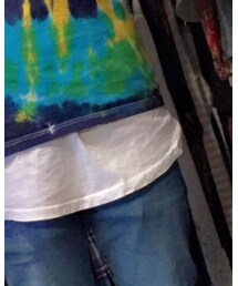 H&M | Tシャツ/カットソー