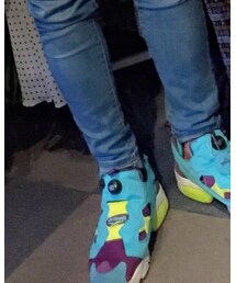 Reebok | スニーカー