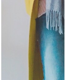 MANGO | デニムパンツ