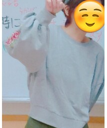 MANGO | スウェット