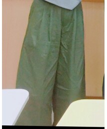 Bershka | チノパンツ