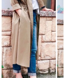 indimark | デニムパンツ