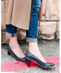 galena | パンプス