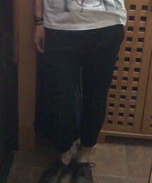 LAD MUSICIAN | クロップドパンツ(その他パンツ)