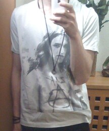 LAD MUSICIAN | Tシャツ(Tシャツ/カットソー)