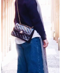 CHANEL | ハンドバッグ