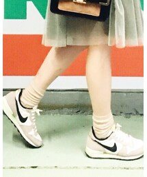 NIKE | スニーカー