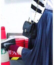 CHANEL | ハンドバッグ