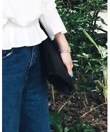 YSL | クラッチバッグ
