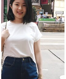 no brand | Tシャツ/カットソー