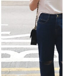 CHANEL | ハンドバッグ
