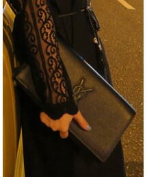 YSL | クラッチバッグ