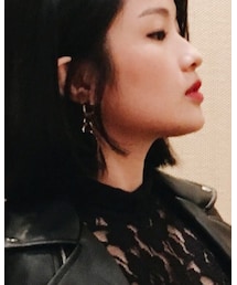 H&M | イヤリング