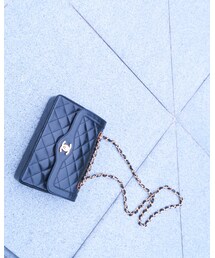 CHANEL | ハンドバッグ
