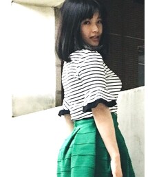no brand | トップス