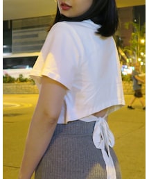 no brand | トップス