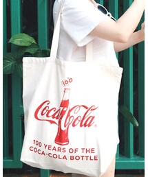 Coca Cola | トートバッグ