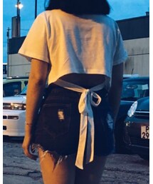 no brand | トップス